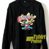Vintage 90s Underdog Cartoon sweatshirt
