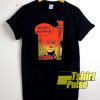 Vintage Anime Cobra Cospa t-shirt for men and women tshirt