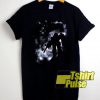 Vintage Anime Gundam t-shirt for men and women tshirt