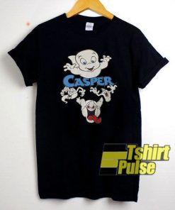 Vintage Casper Cartoon t-shirt