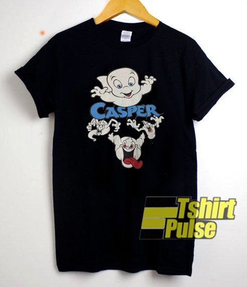 Vintage Casper Cartoon t-shirt