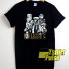 I Am Legend T shirt