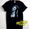 Vintage Lily Munster t-shirt for men and women tshirt