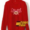 Vintage Ohio State sweatshirt