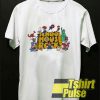 Vintage School House Rock t-shirt for men and women tshirt