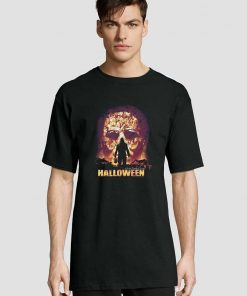 2007 Rob Zombie Halloween Movie t-shirt for men and women tshirt