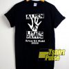 Aliens Area 51 Raider t-shirt for men and women tshirt
