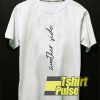 Another Side Art t-shirt for men and women tshirt