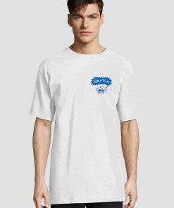 BTS BT21 Shooky No Milk t-shirt for men and women tshirt