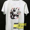 BTS Speak Yourself Concert t-shirt for men and women tshirt