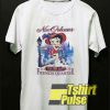 Betty Boop New Orleans t-shirt for men and women tshirt