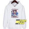 Betty Boop New Orleans hooded sweatshirt clothing unisex hoodie