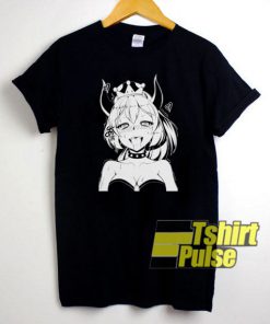 Bowsette Ahego t shirt