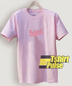 Bratz Art t-shirt for men and women tshirt