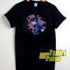 Cartoon Sasuke Anime t-shirt for men and women tshirt
