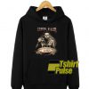 Cereal Killer hooded sweatshirt clothing unisex hoodie