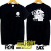 Detective Conan Police t-shirt for men and women tshirt