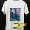 Dragon Asian Neon Lights t-shirt for men and women tshirt