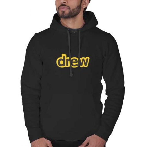 Drew Letter hoodie