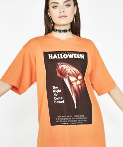 Dumbgood Halloween t-shirt for men and women tshirt