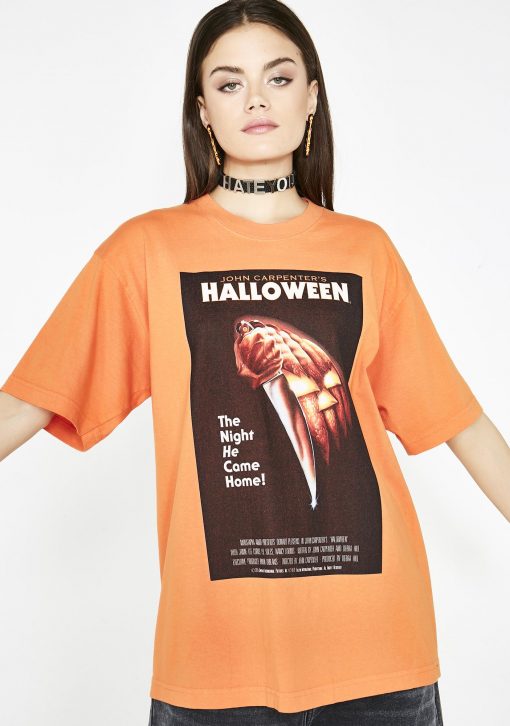 Dumbgood Halloween t-shirt for men and women tshirt