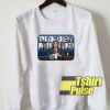 Dunder Mifflin Tv Show sweatshirt