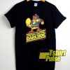 Family Guy x Star Wars t-shirt for men and women tshirt