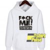 Fuck Me It’s Freshers hooded sweatshirt clothing unisex hoodie