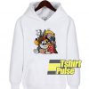 Lazy Oaf Looney Tunes hooded sweatshirt clothing unisex hoodie