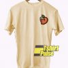 Little Peach Meltedt-shirt for men and women tshirt