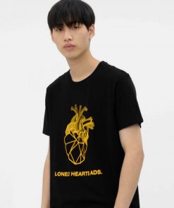 Lonely Hearts Ads t-shirt for men and women tshirt