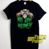 Mad About Halloween t-shirt for men and women tshirt