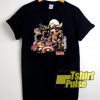 Marvel Zombies t-shirt for men and women tshirt