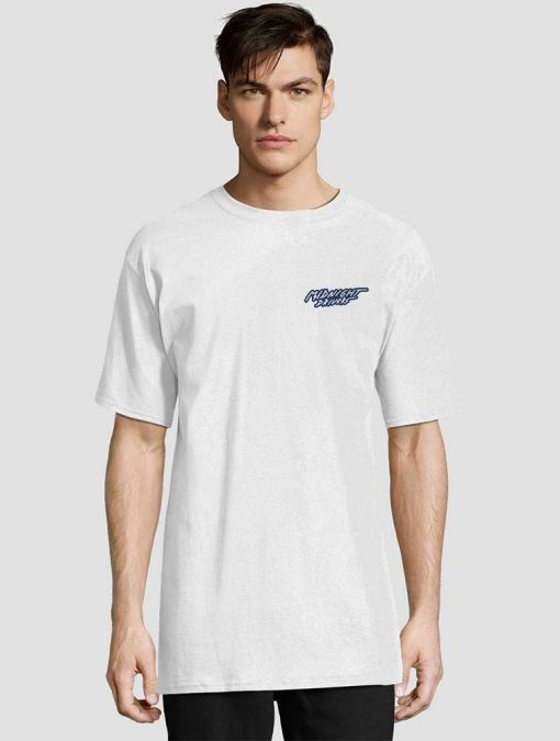 Midnight Drivers BT21 t-shirt for men and women tshirt