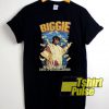 Notorious BIG Biggie t-shirt for men and women tshirt