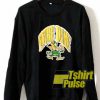 Notre Dame Irish sweatshirt