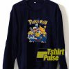 Pokemon Ruby And Sapphire sweatshirt
