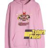 Powerpuff Girl Star hooded sweatshirt clothing unisex hoodie