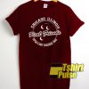 Real Friends t-shirt for men and women tshirt
