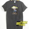 Rugrat Angelica I'm The Boss t-shirt for men and women tshirt