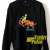 Scooby Doo And Shaggy sweatshirt