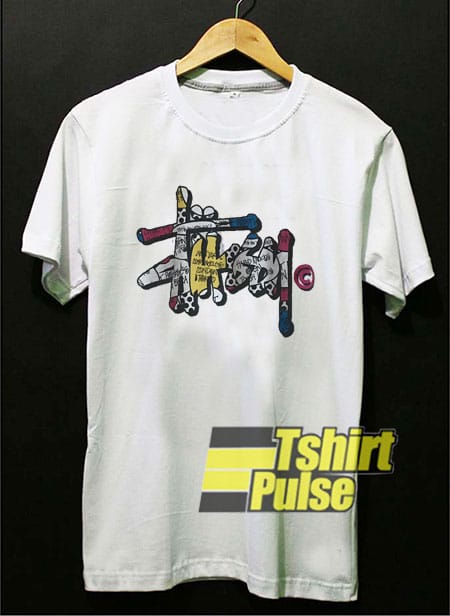 penshoppe basic tee