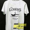 The Loser Club t-shirt for men and women tshirt