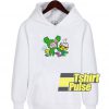 Tokidoki Plants hooded sweatshirt clothing unisex hoodie