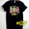 Tweety Waise The Roof t-shirt for men and women tshirt