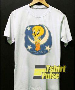 Tweety Wittle Angel t-shirt for men and women tshirt