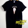 Unicorn Dont Be Basic t-shirt for men and women tshirt