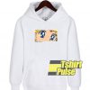 Vintage 1998 Sailor Moon hooded sweatshirt clothing unisex hoodie