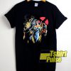 Vintage Marvel X-Men t-shirt for men and women tshirt