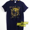 Vintage Sublime Long Beach t-shirt for men and women tshirt